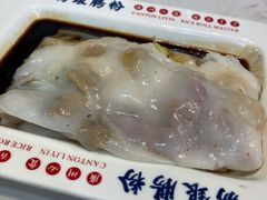 -荔银肠粉(建六店)