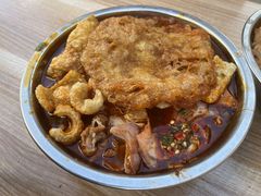 -谭老太正宗柳州螺狮粉(家和花园店)