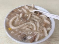 -老西关濑粉(文明路店)