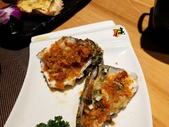 -割烹旭日本料理(龙湖狮山天街店)
