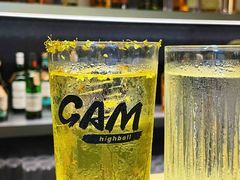 -GAM HighBall 日式小酒馆