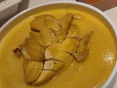 -狮王府淮扬菜(夫子庙老门东店)