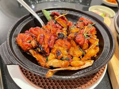 三杯鸡-鹿港小镇(黄金店)