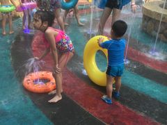 -波塞冬旅游度假区