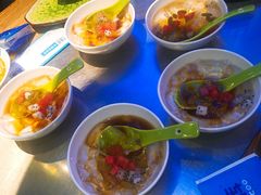 -鱼库·不仅是一家烤鱼店(车公庙店)