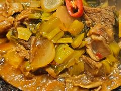 -敏珠拉姆藏餐·南京厨房(富春江东街店)