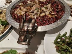 -北李妈妈菜·海肠捞饭(开发区万达店)