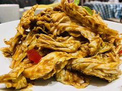 -紫光园·烤鸭·北京菜(劲松店)