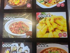 -佬太公海鸭·海鲜大排档(上海总店)
