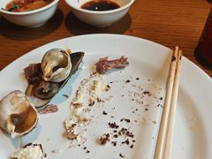 -杭州开元名都大酒店·地中海自助餐厅