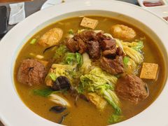 -黑窑厂糖油饼烤鸭·清真菜(旗舰店)
