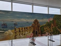 -河内内排国际机场