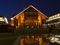 -天津津利华酒店