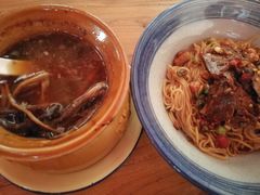 牛肉拌粉-万方圆拌粉瓦罐汤(滕王阁旗舰店)