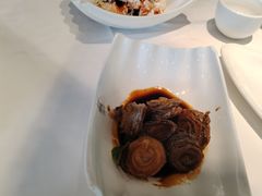 黑醋蜂蜜带鱼卷-苏浙汇(肇嘉浜路总店)