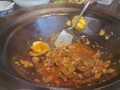 -缘福乡村铁锅炖民宿(八达岭店)