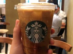 -星巴克(深圳欢乐颂店)