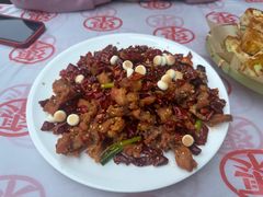 -聚味斋香辣蟹(生态城万达店)