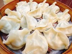 -韩记海鲜饺子旗舰店(红海新区店)
