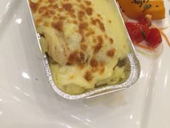 -威尼斯西餐厅(古镇店)