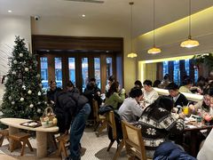 -Ten Olives甜点