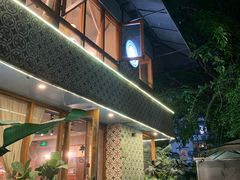 -时光花园(白鹭洲店)