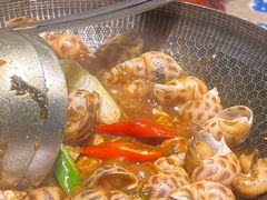 -院里寻菜·精致庭院菜(观沙岭店)