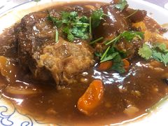 -昱德来·天津菜(河西店)