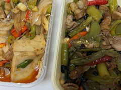 -马凯餐厅(长椿街店)