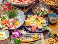 -鞠橘居酒屋(仁恒江湾新天地店)