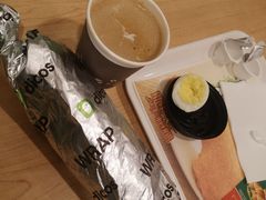 -德克士(许东店)