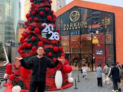 -古木枫老火锅(洪崖洞店)