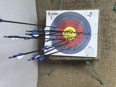 -道顺射箭·团建·骑射(张杨路店)