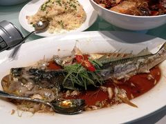 -香丰阁·烤鸭·川湘菜(清河店)