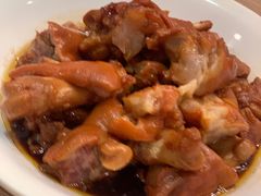 -亲回家吃饭餐厅(黄陂店)
