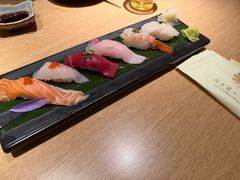 -阿吾罗·月咏精致日料(港汇恒隆广场店)