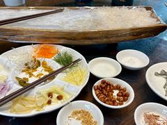 -大门水乡·顺德菜