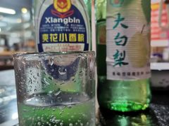 -老何太太鹤岗小串·团建聚餐(龙华店)