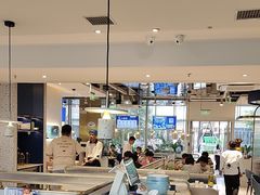 -兰湘子·湘菜小炒(长安万科广场店)