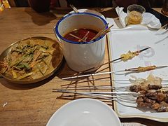 -小核桃品质串店(世茂大道店)