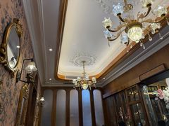 -秘密旅行Bonjour(黑金冠 江南西店)