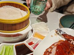 -大鸭梨烤鸭(望京店)