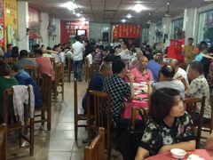 大堂-苏记美食(张槎一路店)