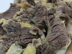 -正蓝旗草原特蒙餐