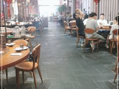 大堂-小蓉合餐厅·川菜·家常菜(凤城二路店)
