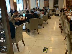 大堂-东方饺子王(大屯路店)