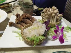 -润泽园椰子鸡(汇一城店)