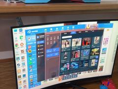 -栈逗电竞馆•电竞酒店(萧山旺角城店)