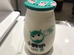 -一只酸奶牛(百联南岸上海城店)