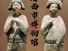-西安大唐西市博物馆